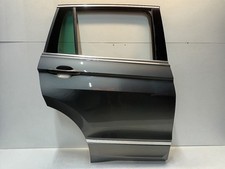 Volkswagen Tiguan  Tür hinten