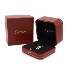 Cartier diamant charm k18 - cartier, 2k