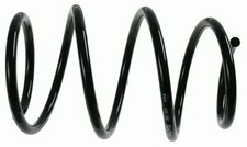 Aufhängungsfeder 998 667