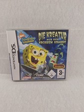 SpongeBob Schwammkopf: Die