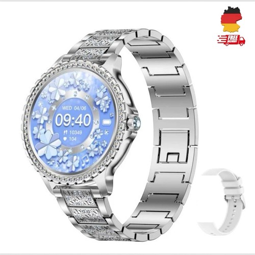 Smartwatch damen frauen - smartwatch,