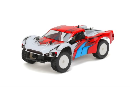 Veko mini rot 24 short - 1:24,