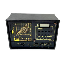 Centratherm CK-W-F Heizungssteuerung ZG 254 mit Digitaluhr