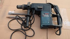 Bosch GBH 8/65 DCE  Bohrhammer Meiselhammer Stemhammer