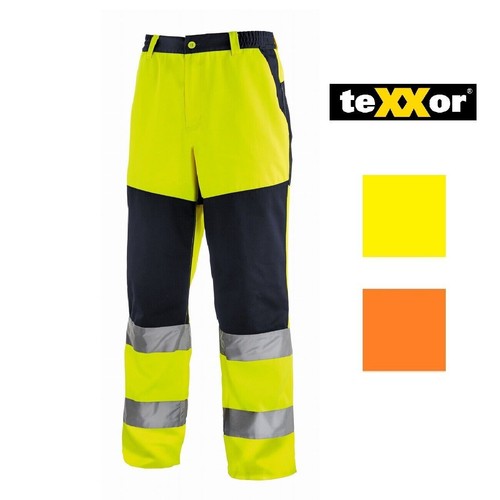 Texxor warnschutz bundhose - texxor,