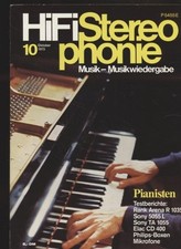 Testberichte: Sony 5055 L -