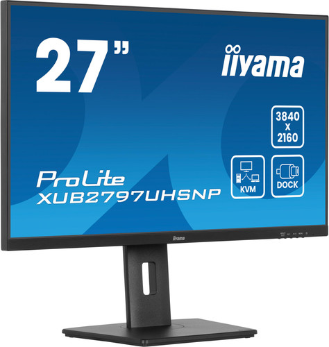 Iiyama prolite xub2797uhsnp - iiyama,