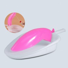 Still-Bettpfanne, persönliche