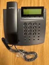 Agfeo T15 Analog-Telefon inkl