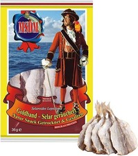 Goldband-Selar Extra