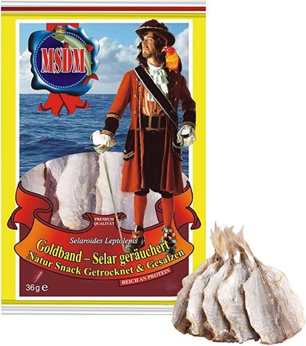 Goldband selar extra - goldband-selar,