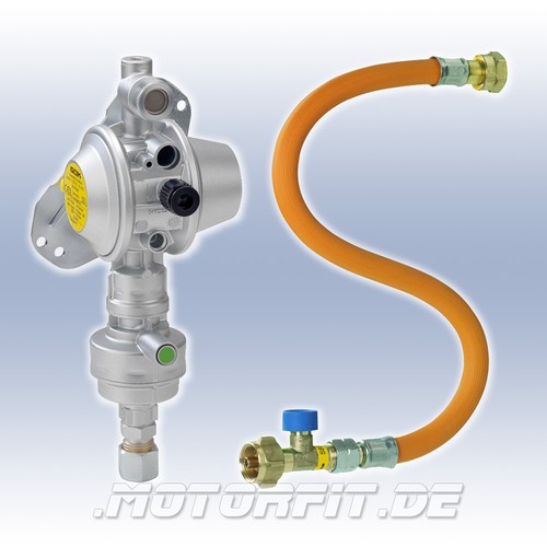 Gok gasdruckregler caramatic - gok,
