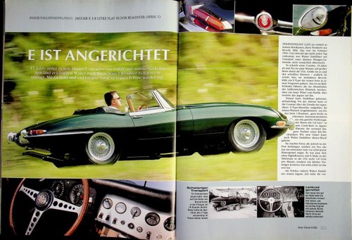 Motor klassik 2006 - 02/2006, jaguar