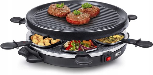 Elektrogrill princess 162725 - elektrogrill,