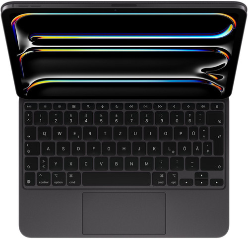 Apple magic keyboard für ipad - magic,