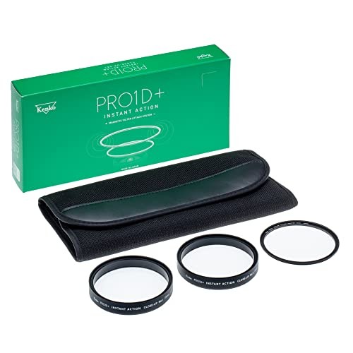Kenko pro1d instant - instant, action