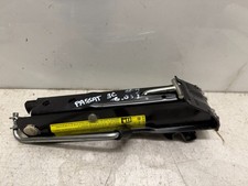 VW Passat 3C Wagenheber