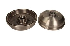 2x Bremstrommel Hinterachse