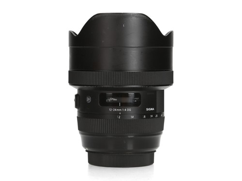 Sigma 24mm hsm art - art,