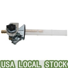 Fuel Petcock Cock Valve For