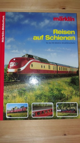 Märklin bibliothek band - –,