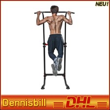 Pull Up Rack Klimmzugstange