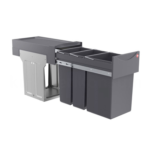 Hailo abfallsammler 366619 - hailo,