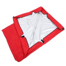  Hollywoodschaukel Abdeckung Outdoor Möbel Ersatzteile Für Schaukelverdeck