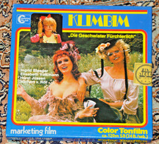 Super 8 Film:  Klimbim - 120m