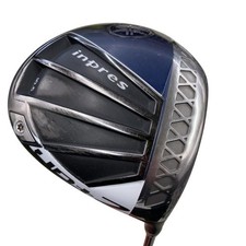 Yamaha Inpres UD+2 2021 10,5°