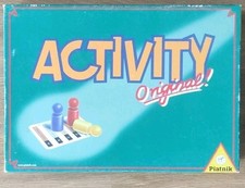 Activity Original Brettspiel