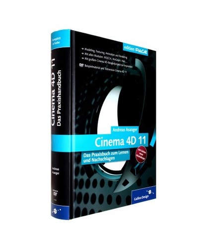 Cinema das praxisbuch - cinema, 11: