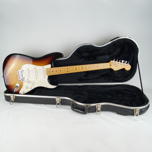 Fender american standard - fender,