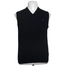 Fred Perry, Pullunder
