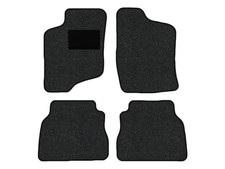 Fußmatten-Set für Mitsubishi