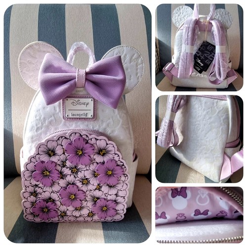 Loungefly disney exclusive - loungefly,
