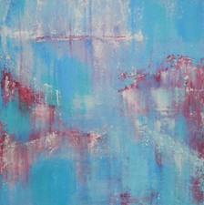 Wandbilder Leinwand Bild Sky Garden Bilder Canvas Hochwertiger Kunstdruck