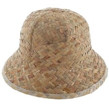 Tropenhelm Safari-Hut beige KW