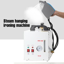 5 Liter Dampferzeuger