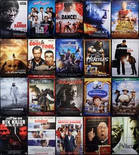 Original A1 Filmposter /