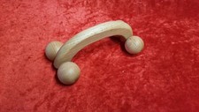 Massageroller 4 Rollen