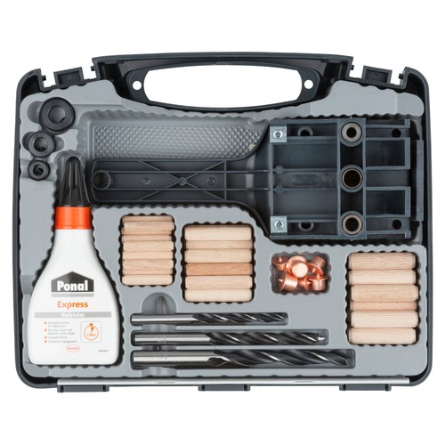 Wolfcraft 4645000 - wolfcraft,