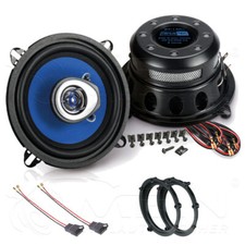 SINUSTEC AUTO LAUTSPRECHER