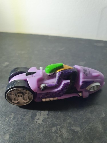 Rar hot wheels mattel 2004 - wheels,