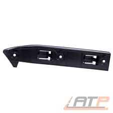 HALTER STOßSTANGE VORNE LINKS FÜR VW GOLF 4 1J + VARIANT KOMBI +CABRIO 1E 97-06