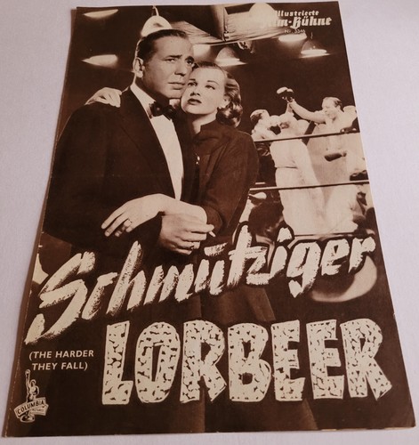 Ifb filmprogramm humphrey - ifb-filmprogramm:,