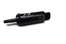 BMW E87 E90 E91 E60 E61 E63 X1 F20 Waschpumpe Scheinwerferwaschanlage 8377430