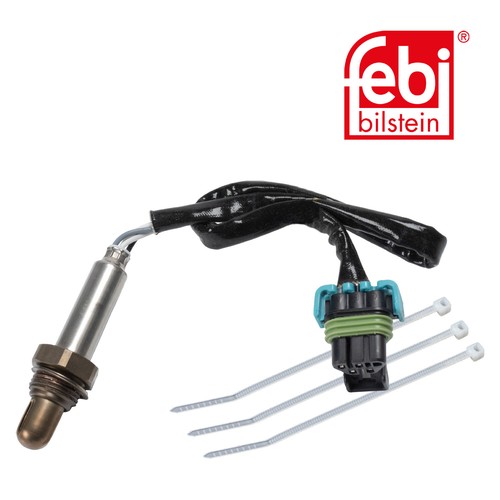 Febi bilstein lambdasonde - febi, für