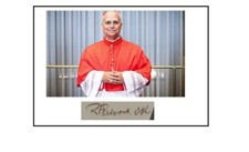 ROBERT FRANCIS PREVOST - Papst