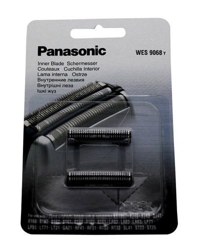 Doppelpack panasonic wes9068y - panasonic,